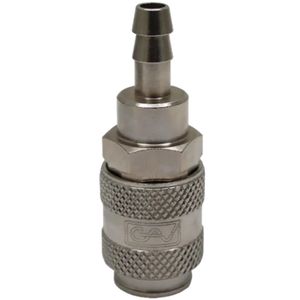 Universal Quick Coupler 6mm Packaged